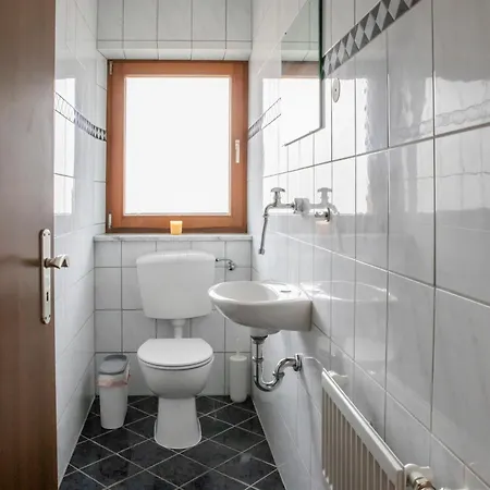 Apartment Zum Kunstei