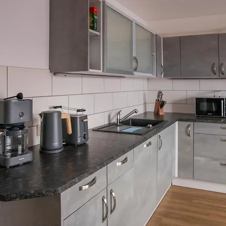 Apartment Zum Kunstei