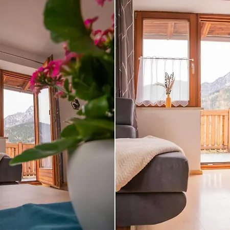 Apartment Zum Kunstei *